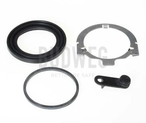 Seal, brake caliper piston